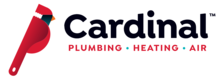 Cardinal Plumbing Heating & Air Inc logo