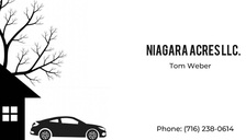 Logo for Niagara Acres, LLC