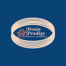 Drain Prodigy LLC logo
