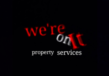 Avatar for we're on it property services