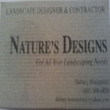 Avatar for Nature's Designs