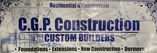 Avatar for CGP Construction