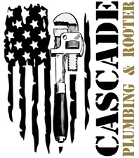 Logo for Cascade Plumbing & Rooter