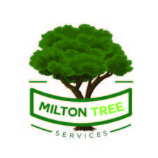 Logo for Milton Tree Services