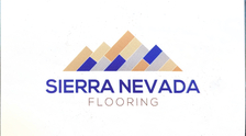 Logo for Sierra Nevada Flooring