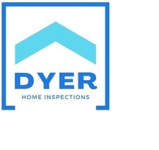 Logo for Dyer Inspections, LLC