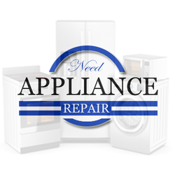 Need Appliance Repair logo