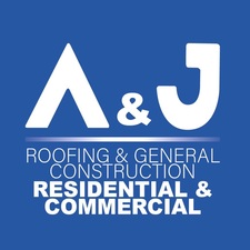 A&J Roofing & Remodeling LLC logo