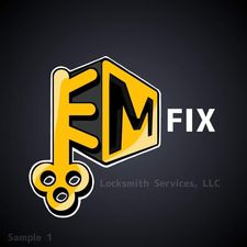 Avatar for EM Fix Locksmith Services LLC