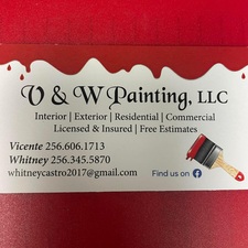 Avatar for V&W Painting LLC