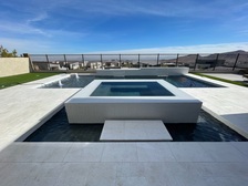 Crystal Cove Pool & Spa, LLC logo