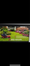 Logo for Cardinal Lawn Care