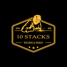 10 Stacks Welding L.L.C. logo