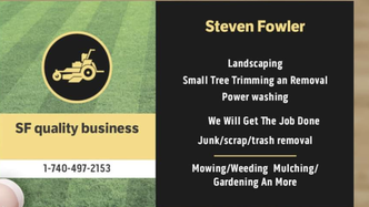 SF Quality Business, LLC logo