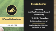 Avatar for SF Quality Business, LLC