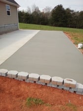 Avatar for Integrity Concrete Finishing