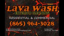 Avatar for Lava Wash Exterior Cleaning
