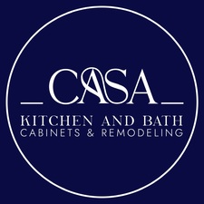 Logo for Casa Kitchen and Bath, LLC