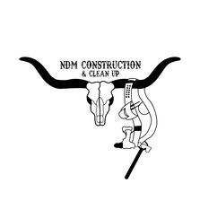 Avatar for NDM Construction and Clean Up LLC