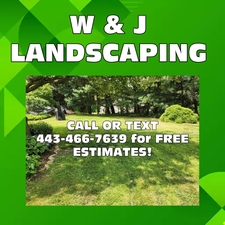 Avatar for W & J Landscaping