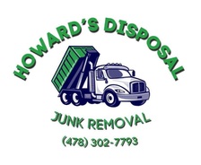 Avatar for Howards Disposal & Junk Removal, LLC
