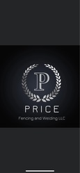 Price Fencing & Welding, LLC logo