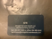 Avatar for Straight Forward Results LLC