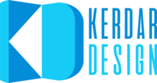 Logo for Kerdar Design, Inc.