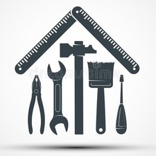 Logo for Hands On Maintenance, LLC