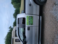 Logo for Austin's Landscaping LLC