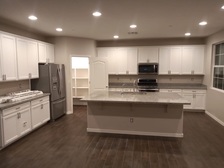 Logo for Brayams Painters LLC