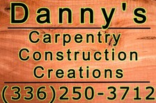 Avatar for Danny's Helpful Services