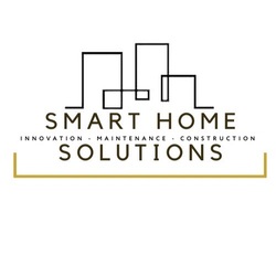 Smart Home Solutions logo