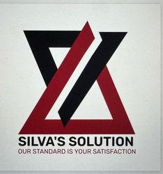 Silva's Solution logo