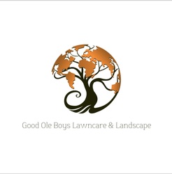 Good Ole Boys Lawncare and Landscape, LLC logo