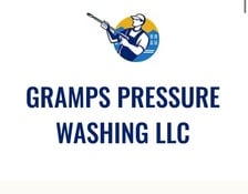 Avatar for Gramps Pressure Washing, LLC