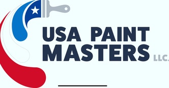 USA Paint Master LLC logo