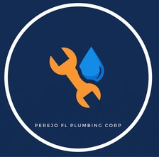 Logo for PEREJO FL PLUMBING CORP