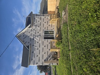 G. Welding and Construction, LLC logo