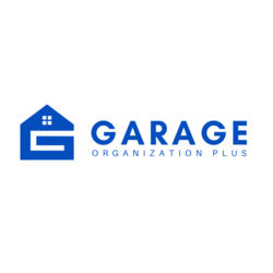 Garage Organization Plus logo
