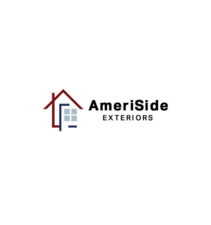 Logo for AmeriSide Exteriors