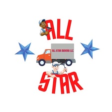 Logo for All Star Movers, LLC