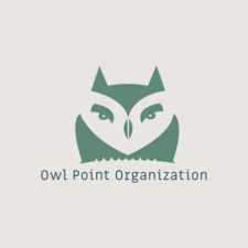 Avatar for Owl Point Organization & Design LLC