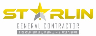 Starlin Construction LLC logo