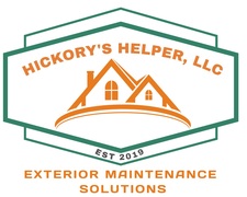 Logo for Hickory's Helper