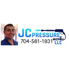 Logo for JC Pressure Works, LLC