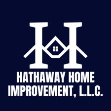 Logo for Hathaway Home Improvement L.L.C.