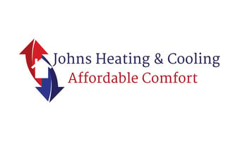 Johns Heating and Cooling, LLC logo