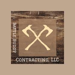 Battle Buddy Contracting, LLC. logo