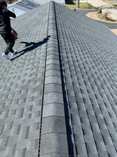 TNC Roofing And Siding logo